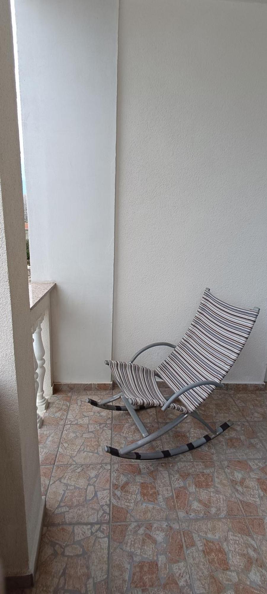 Apartments Dario Pag Town Kültér fotó