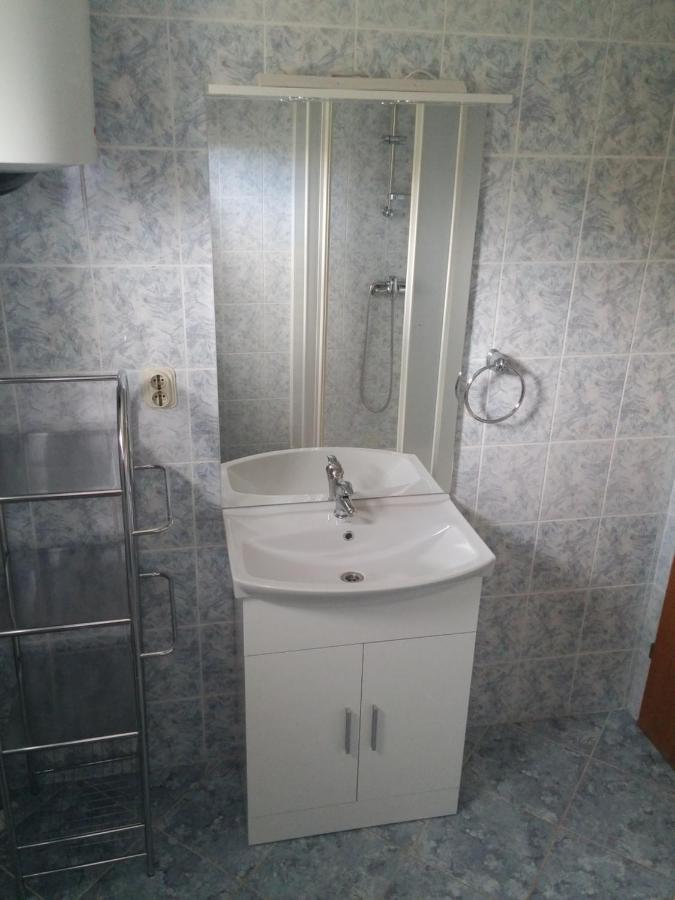 Apartments Dario Pag Town Kültér fotó